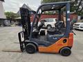 Toyota  8F 2008 года за 3 200 000 тг. в Алматы – фото 5