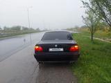 BMW 735 2001 годаүшін5 000 000 тг. в Шымкент – фото 5