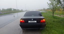 BMW 735 2001 годаүшін5 000 000 тг. в Шымкент – фото 5