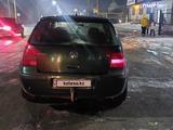 Volkswagen Golf 2001 года за 2 600 000 тг. в Алматы – фото 3