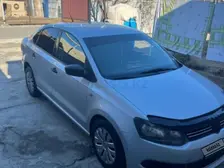 Volkswagen Polo, 2015