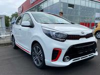 Kia Picanto 2020 годаүшін7 300 000 тг. в Алматы