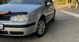 Volkswagen Golf 2002 годаүшін3 050 000 тг. в Шымкент – фото 2