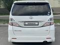 Toyota Vellfire 2010 годаfor6 000 000 тг. в Уральск – фото 8