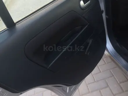 Ford Fusion 2007 годаүшін3 100 000 тг. в Актобе – фото 11