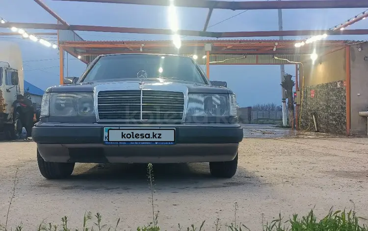 Mercedes-Benz E 230 1992 года за 2 000 000 тг. в Шымкент