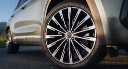 Geely Monjaro Premium 2026 годаүшін14 990 000 тг. в Сарыагаш – фото 2