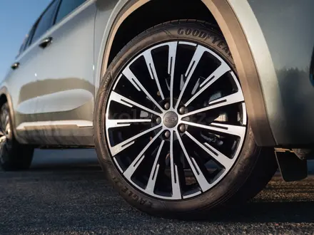 Geely Monjaro Premium 2026 года за 14 990 000 тг. в Сарыагаш – фото 2