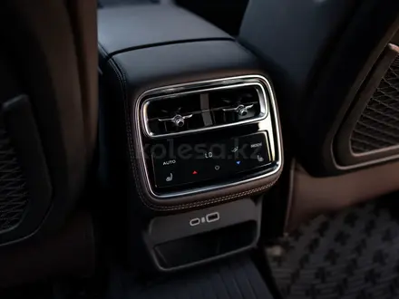 Geely Monjaro Premium 2026 года за 14 990 000 тг. в Сарыагаш – фото 11
