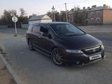 Honda Odyssey 2004 годаүшін3 700 000 тг. в Жезказган