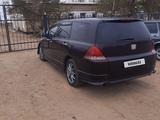 Honda Odyssey 2004 годаүшін3 700 000 тг. в Жезказган – фото 4