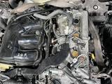 Двигатель 2GR-FE 3, 5 л Toyota Camry, Lexus RX350, АЛЬФАРД, Тойота рав4for10 000 тг. в Павлодар