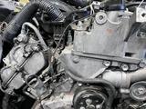 Двигатель 2GR-FE 3, 5 л Toyota Camry, Lexus RX350, АЛЬФАРД, Тойота рав4for10 000 тг. в Павлодар – фото 3
