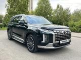 Hyundai Palisade 2022 годаүшін21 500 000 тг. в Шымкент – фото 3