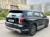 Hyundai Palisade 2022 годаүшін21 500 000 тг. в Шымкент – фото 4