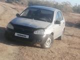 ВАЗ (Lada) Kalina 1118 2008 года за 1 000 000 тг. в Атырау