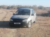 ВАЗ (Lada) Kalina 1118 2008 года за 1 000 000 тг. в Атырау – фото 2