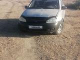 ВАЗ (Lada) Kalina 1118 2008 года за 1 000 000 тг. в Атырау – фото 5