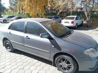 Toyota Corolla 2003 годаfor2 500 000 тг. в Костанай