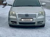 Toyota Avensis 2003 годаүшін3 700 000 тг. в Семей