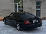 Mercedes-Benz E 200 2008 годаfor5 900 000 тг. в Караганда – фото 4
