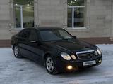 Mercedes-Benz E 200 2008 годаfor5 900 000 тг. в Караганда – фото 2