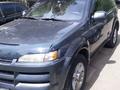 Isuzu Axiom 2002 годаүшін2 600 000 тг. в Усть-Каменогорск