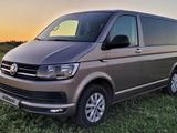 Volkswagen Multivan 2018 годаүшін22 500 000 тг. в Костанай