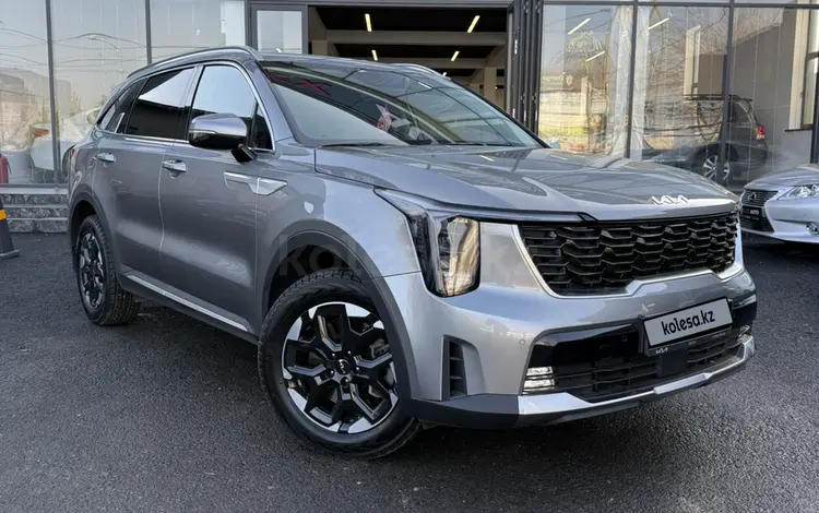 Kia Sorento 2024 года за 18 400 000 тг. в Шымкент