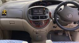 Toyota Estima 2005 года за 6 500 000 тг. в Алматы