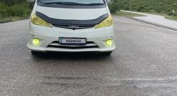 Toyota Estima 2005 года за 6 500 000 тг. в Алматы – фото 4
