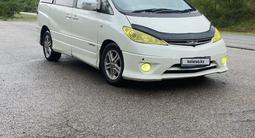Toyota Estima 2005 года за 6 500 000 тг. в Алматы – фото 3