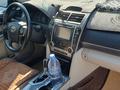 Toyota Camry 2013 годаfor6 000 000 тг. в Актау – фото 5