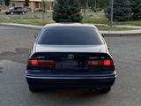 Toyota Camry 1997 года за 3 300 000 тг. в Талдыкорган