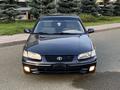 Toyota Camry 1997 года за 3 300 000 тг. в Талдыкорган – фото 4