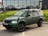 Honda CR-V 2000 года за 2 005 000 тг. в Караганда