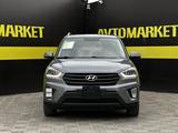 Hyundai Creta 2020 годаүшін8 200 000 тг. в Актобе – фото 2