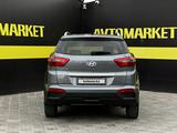 Hyundai Creta 2020 годаүшін8 200 000 тг. в Актобе – фото 5