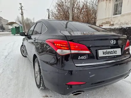 Hyundai i40 2015 года за 7 500 000 тг. в Кокшетау – фото 2