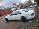 Mercedes-Benz S 300 1991 годаүшін1 800 000 тг. в Павлодар – фото 2