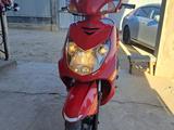 Yamaha  CygnusX 2006 года за 500 000 тг. в Алматы – фото 3