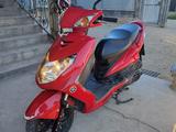Yamaha  CygnusX 2006 года за 500 000 тг. в Алматы