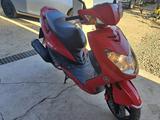 Yamaha  CygnusX 2006 года за 500 000 тг. в Алматы – фото 2