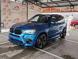 BMW X5 2016 года за 15 500 000 тг. в Алматы