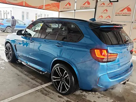 BMW X5 2016 года за 16 500 000 тг. в Алматы – фото 6