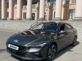 Hyundai Elantra 2023 годаfor8 800 000 тг. в Усть-Каменогорск