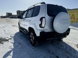 ВАЗ (Lada) Niva Travel 2024 года за 9 800 000 тг. в Астана – фото 4