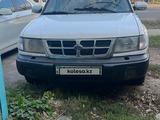 Subaru Forester 1997 годаүшін2 200 000 тг. в Алматы – фото 5