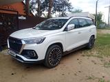 Jetour X90 Plus 2021 года за 8 000 000 тг. в Уральск