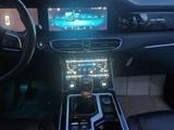 Jetour X90 Plus 2021 года за 8 000 000 тг. в Уральск – фото 3